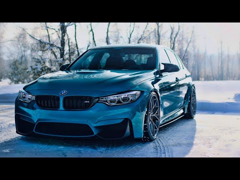 Maga & ALEXEMELYA - Bomboclat