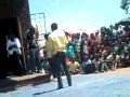 Lentsu La Naga School Function 2015