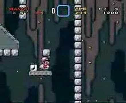 Automatic Mario 7