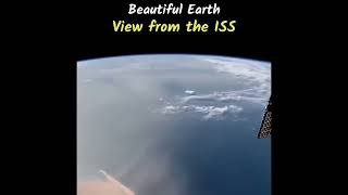 Antarctica video from space