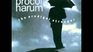 Procol Harum / The Truth Won't Fade Away