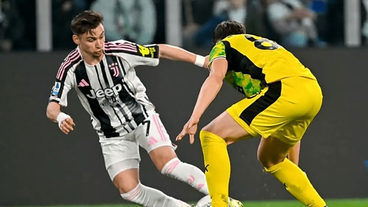מאבדת גובה: יובנטוס נעצרת מול ססואולו
