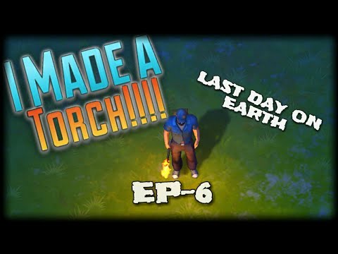 I MADE A LOT OF STUFF|Last Day on Earth ep-6