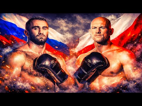 Murat Gassiev (Russia) vs Krzysztof Wlodarczyk (Poland) | IBF CRUISERWEIGHT TITLE Fight Highlights