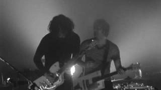 The Dead Weather- No Hassle Night