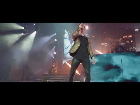 Video thumbnail for Miss Jackson - Live at Amway Center, Orlando, FL, 4/14/2017