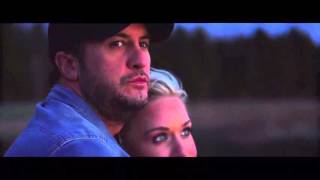 Give Me Love - Luke Bryan and Caroline Bryan Edit