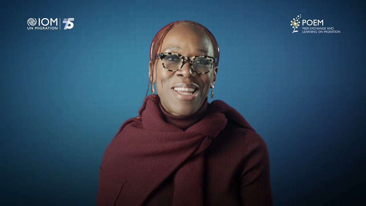 POEM Is Connecting Migration Knowledge Across IOM