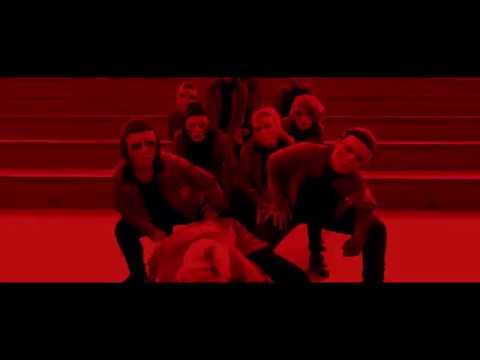 NCT 127 엔시티 127 'Regular (english ver.)' | Mv Dance Cover + intro by Bratz