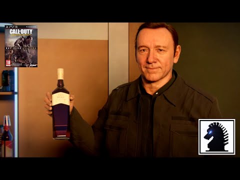 PS3 Call of Duty: Advanced Warfare - Mission 4: Fission