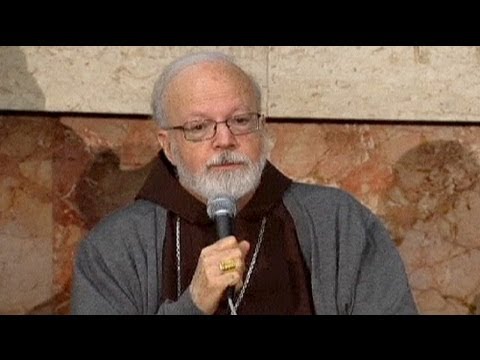 "We are Pope?" - zwei starke Papst-Kandidaten aus den USA