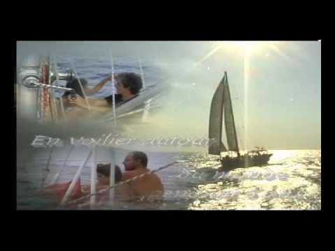 LA GRANDE PARENTHESE-Bande annonce du film TOUR DU MONDE de René Van Bever