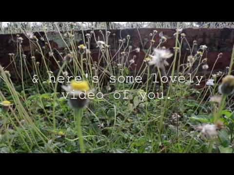 a film for fadhlin farzana.