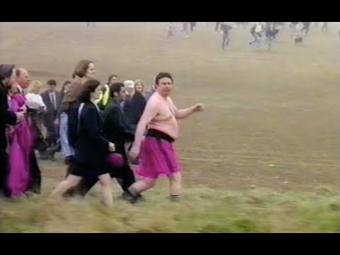 15 Funny UK Ads of the 90s