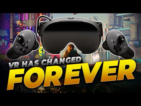 VR gets Massive Changes and a HARD RESET!