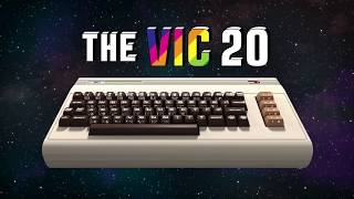 THEVIC20 (Español)