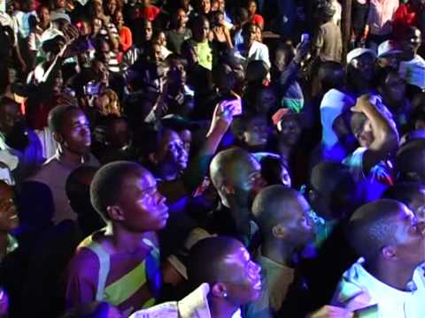 Sephiri se dule vedios Part 2. By Franco & Afro Musica (Botswana)
