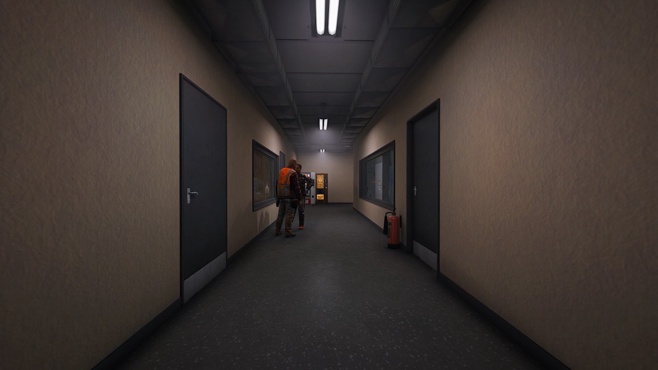 Foundations Living — video