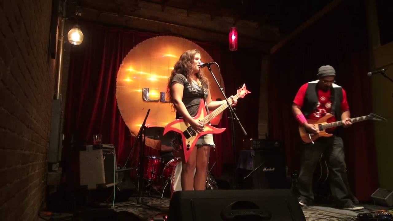 Promotional video thumbnail 2 for Relative Circle Band