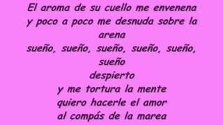 Pablo Alborán - Caramelo