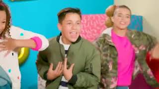 KIDZ BOP Kids- Feels (Official Music Video) [KIDZ BOP 36]