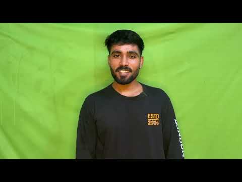 Rajesh  introduction 