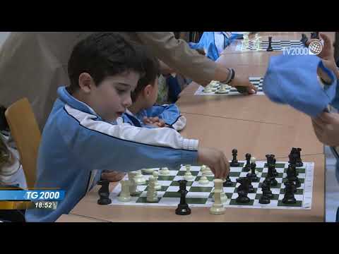 Lunga vita al re. In tutto il mondo si festeggia il gioco degli scacchi