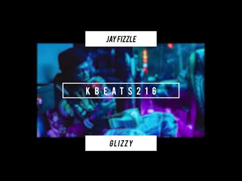 [FREE]  Jay Fizzle X Key Glock Type Beat 2018 - "Glizzy" (Prod.Kbeats216) | Rap Instrumental
