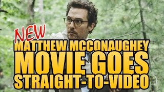 Why The Sea of Tree is Straight-to-Video video