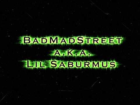 BadMadStreet and Saburmus - Get Grimey