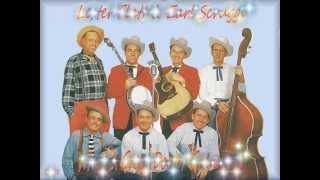 Lester Flatt and Earl Scruggs - What a Great Doctor Granny Is