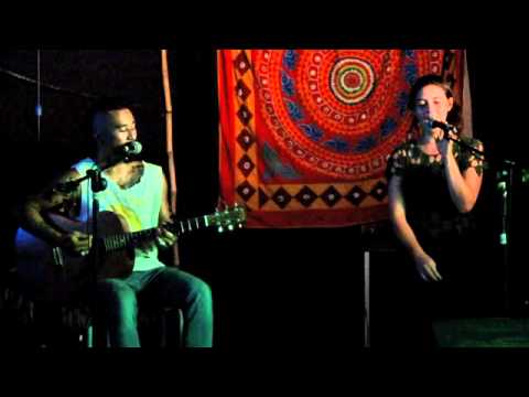 Creation's Daughter - (Nahko Bear and Sandrayati Fay)