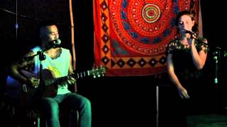 Creation&#39;s Daughter - (Nahko Bear and Sandra Fay)