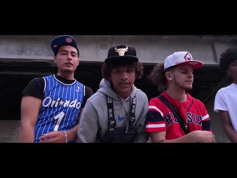 MI CLAN ⚡ CRISTIAN RD (VIDEOCLIP OFICIAL Prod by HDPD STUDIOS) #spanishdrill