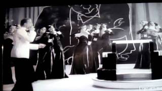 Two Cigarettes In The Dark