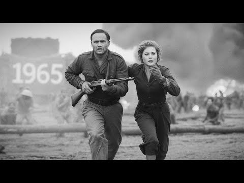 The Deadly Mission (1965) Classic Film, Marlon Brando, Yul Brynner as Janet | Full Classic Movie HD