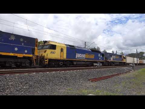 NR85 / AN7 / NR 17 with PN 4BS6 - 29/10/20