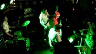 The Accidents - She Walks The Line