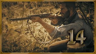 Red Dead Redemption 2 - Episode 14