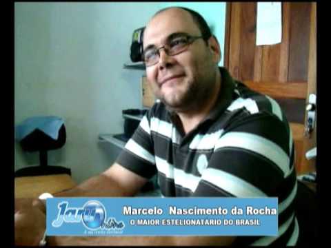 Marcelo Nascimento da Rocha - O maior picareta do Brasil