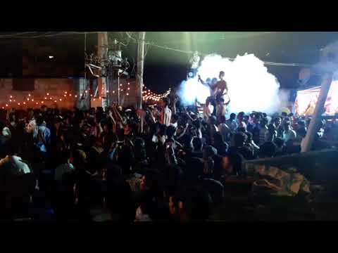 Betageri Sound Vs Nasir Sound  B Audio vs  N Audio