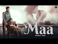 Maa Jonny Chahar Suman Sain Suzi Thakur New Haryanvi Songs Haryanavi 2021