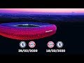 FC Bayern trifft auf FC Chelsea: Champions League Auslosung mit Manuel Neuer & Hasan Salihamidžić