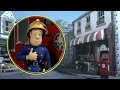 Fireman Sam S5E1 Danger Falling Sheep Undubbed No Voice Textless
