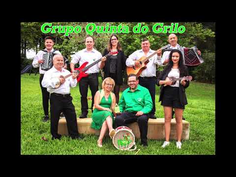 Grupo Quinta do Grilo - Mete-a Tu