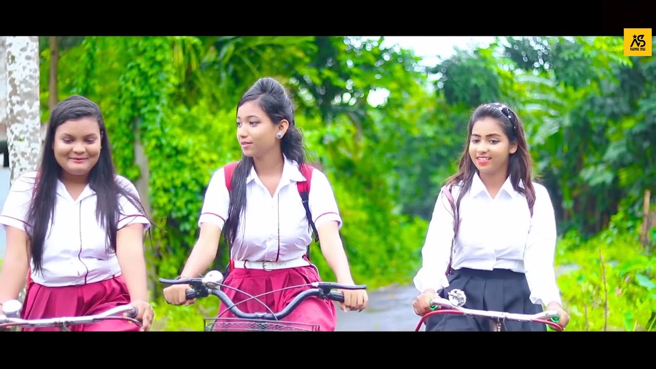 School Se Toke Chawo Na | #suman_gupta | Letest New Love Story Video | Cute School Love