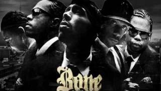 Bone Thugs - Let It Go