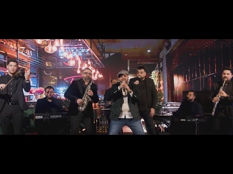 Cristi Mega ❌ Formatia Marinica Namol - Sa ma pomeneasca | Official Video