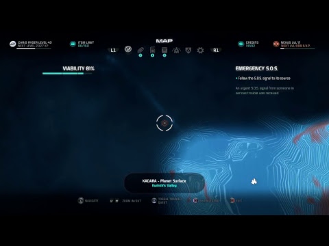 Mass Effect Andromeda Pt14