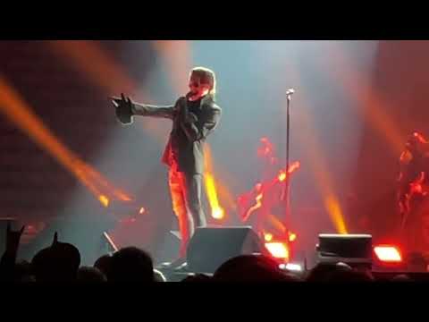 Ghost - Hunter's Moon (Live in Cincinnati 2022)